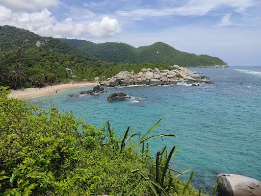 Tayrona National Park