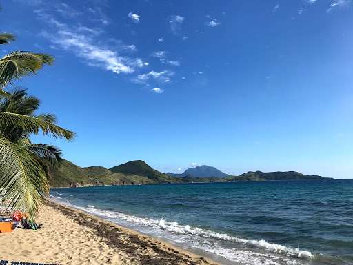 South Friars Beach