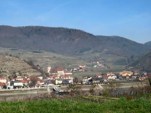 Wachau