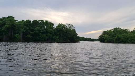 Caroni Bird Sanctuary