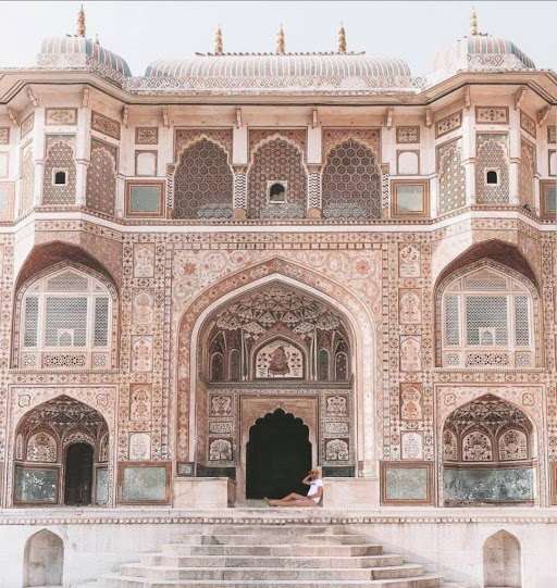 Jaipur