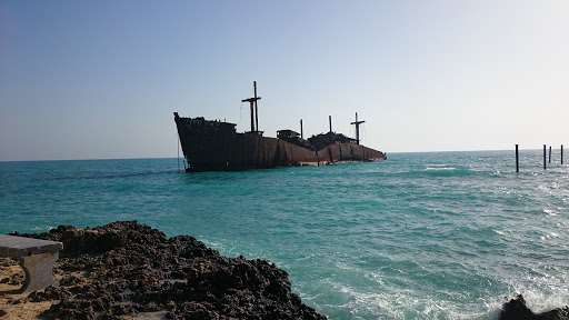 Kish Island
