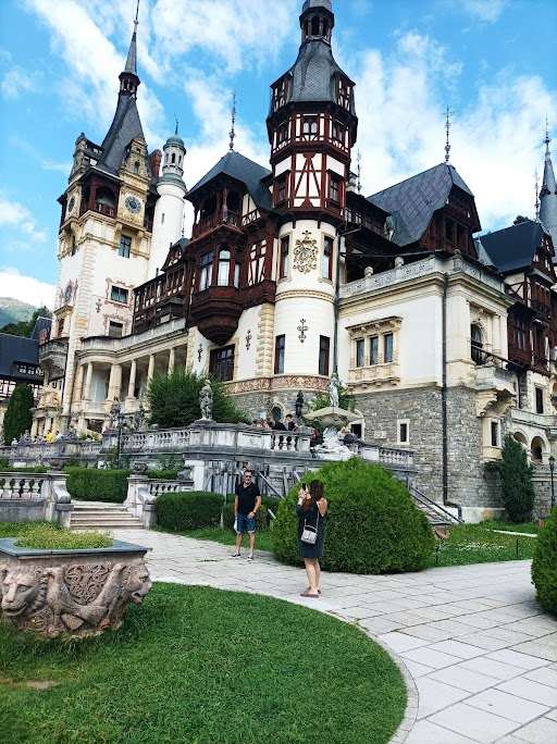 Sinaia
