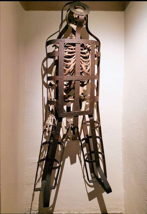 Museum of Torture