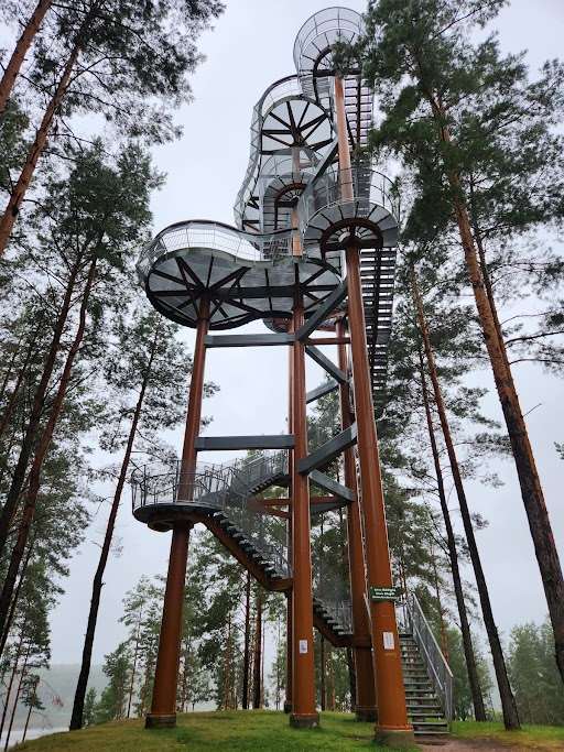 Dzūkija National Park
