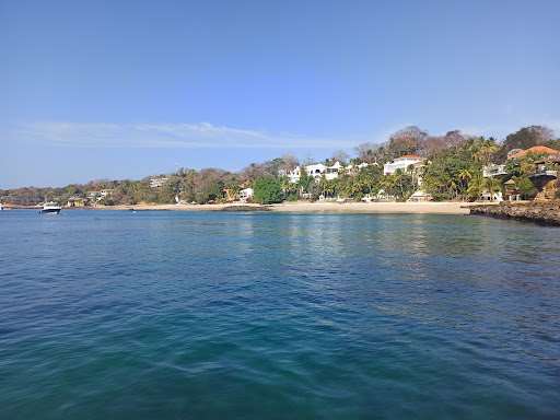 Isla Contadora