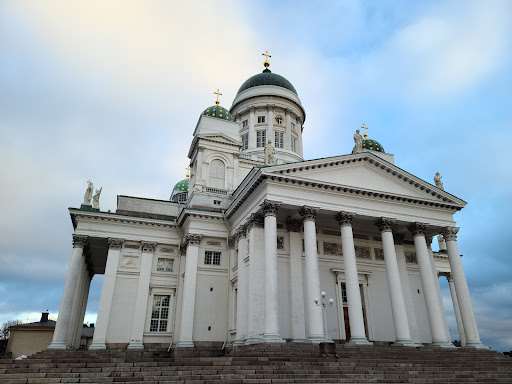 Helsinki Cathedral