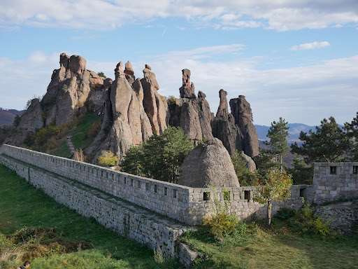Belogradchik Rocks