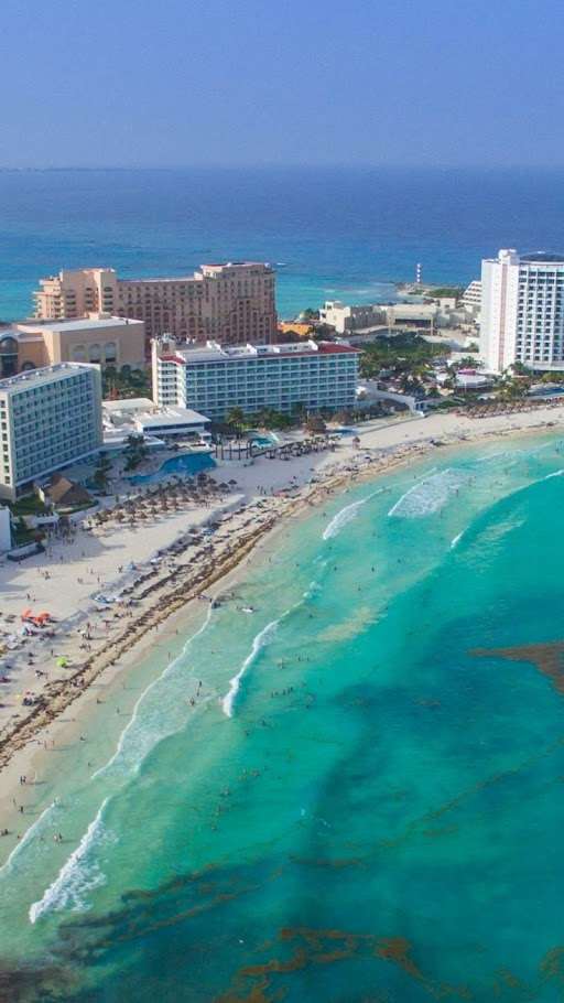 Cancún