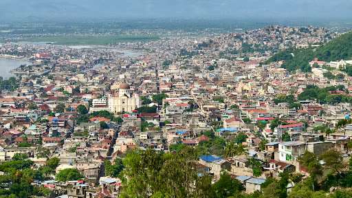 Cap-Haïtien