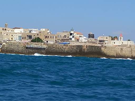 Acre Old City
