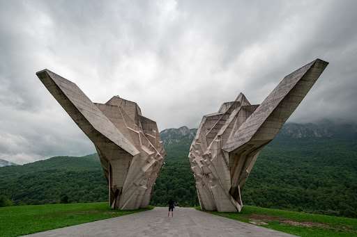 Sutjeska National Park