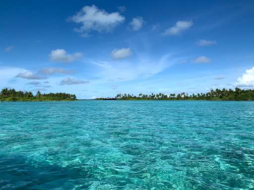 Maafushi Island