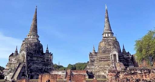 Ayutthaya