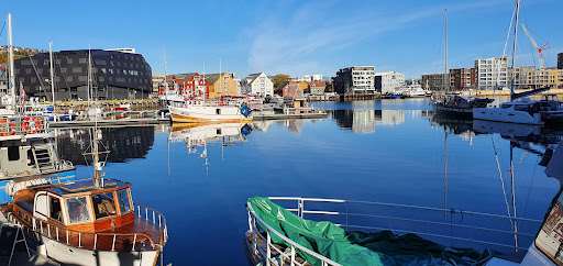 Tromso