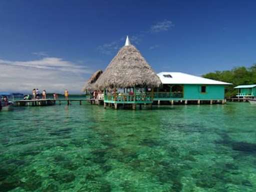 Bocas del Toro