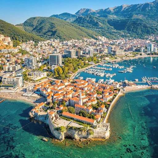 Budva