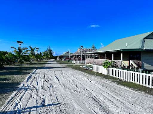 Funafuti Lagoon