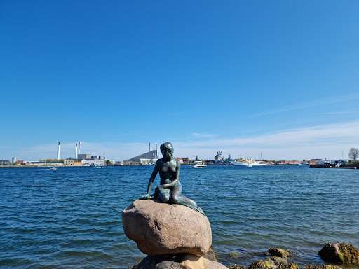 The Little Mermaid