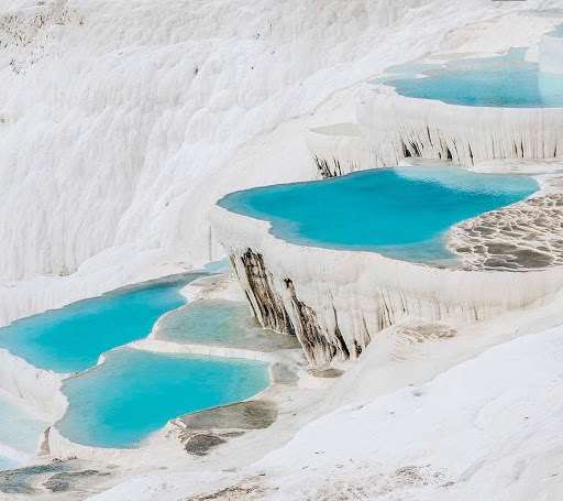 Pamukkale