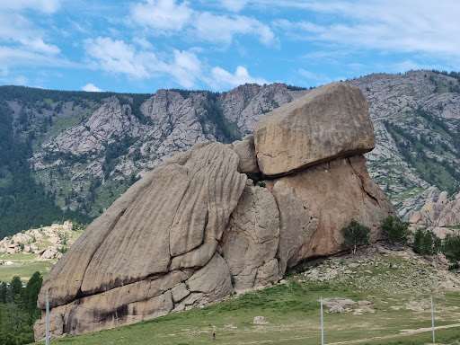 Terelj National Park