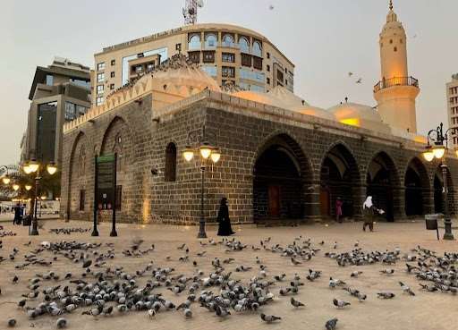Medina