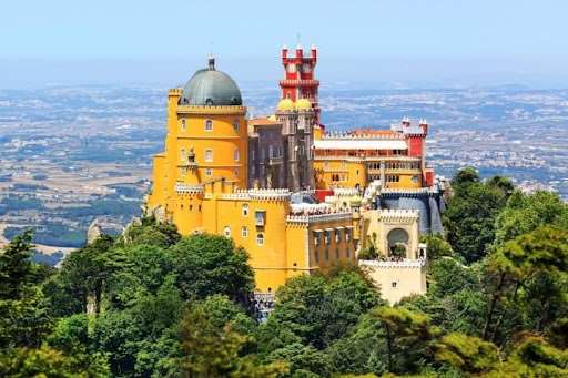 Sintra
