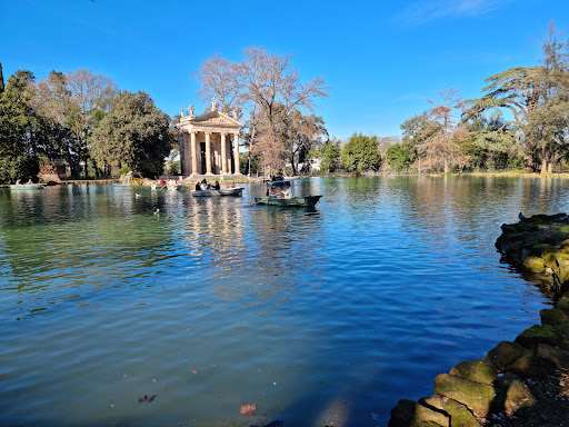 Villa Borghese