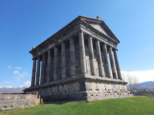 Garni Temple