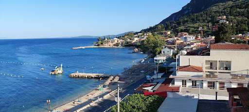 Corfu
