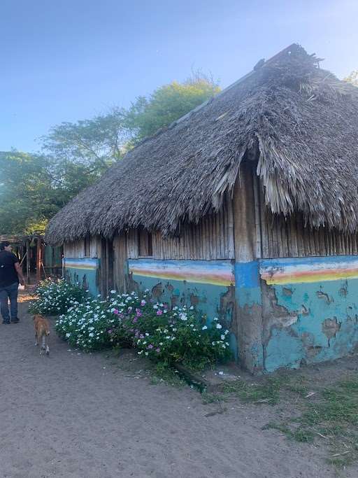 Jiquilillo Beach
