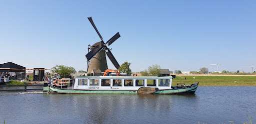 Kinderdijk