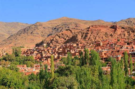 Abyaneh