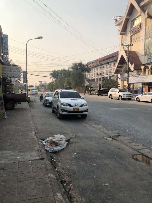 Phonsavan