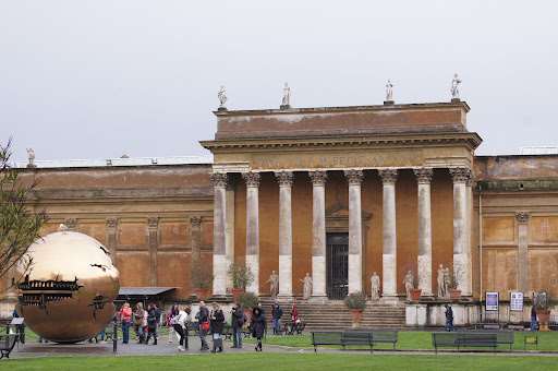 Vatican Museums