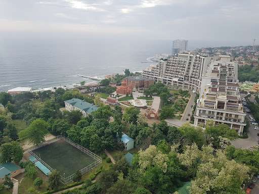 Odessa