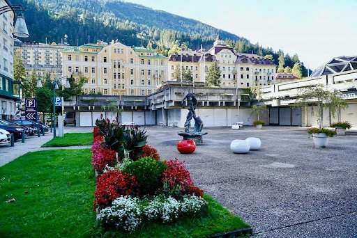 Bad Gastein
