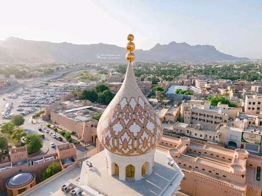 Nizwa