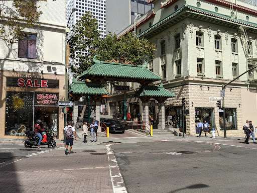 San Francisco