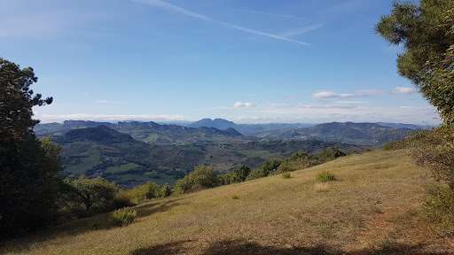 Monte Cerreto
