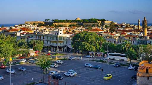 Crete