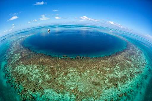 Great Blue Hole