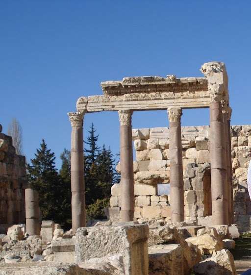 Baalbek