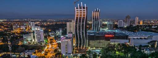 Asuncion