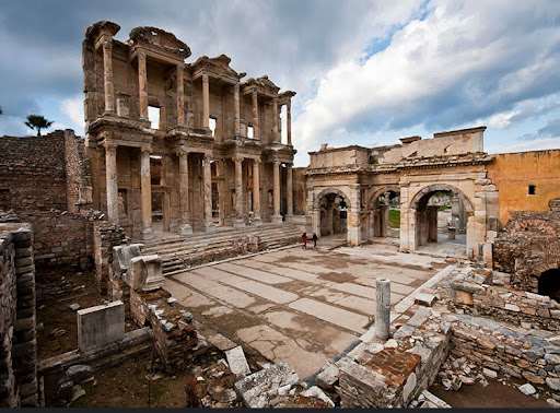 Ephesus