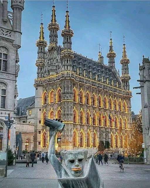 Leuven