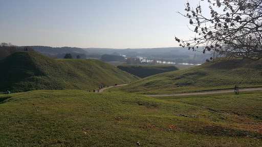 Kernavė Archaeological Site