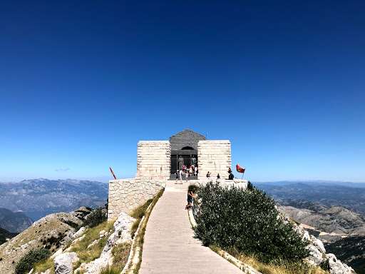 Lovcen National Park