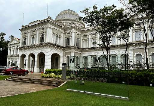 National Museum of Singapore