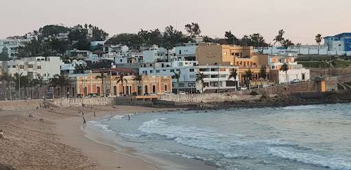 Mazatlán